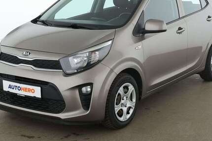 Kia Picanto 23.429 km 9.530 &euro; Laatzen 30880
