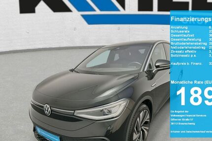 VW ID.5 28.463 km 32.990 &euro; Neustadt am Rübenberge 31535