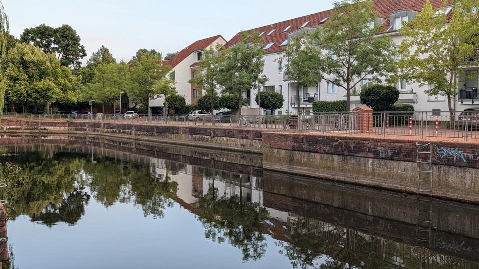 Etagenwohnung Hannover Döhren-Wülfel - 1 Zimmer, 27 m&sup2;, 150.000&euro; | Angebot:27453051