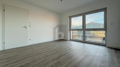 ERSTBEZUG - IDEAL FÜR PAARE UND KAPITALANLEGER - Etagenwohnung Hagenburg | Angebot:26029732