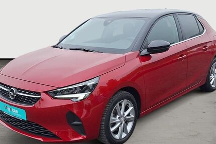 Opel Corsa 9.783 km 16.880 &euro; Pattensen 30982