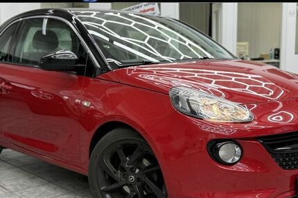 Opel Adam 140.000 km 6.800 &euro; Fuhrberg 30938