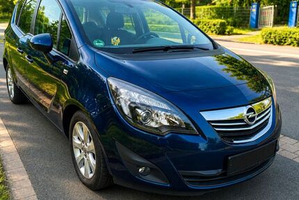 Opel Meriva 88.000 km 4.990 &euro; Hannover 30419