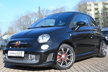 Abarth 595C 68.566 km 13.990 &euro; Laatzen 30880