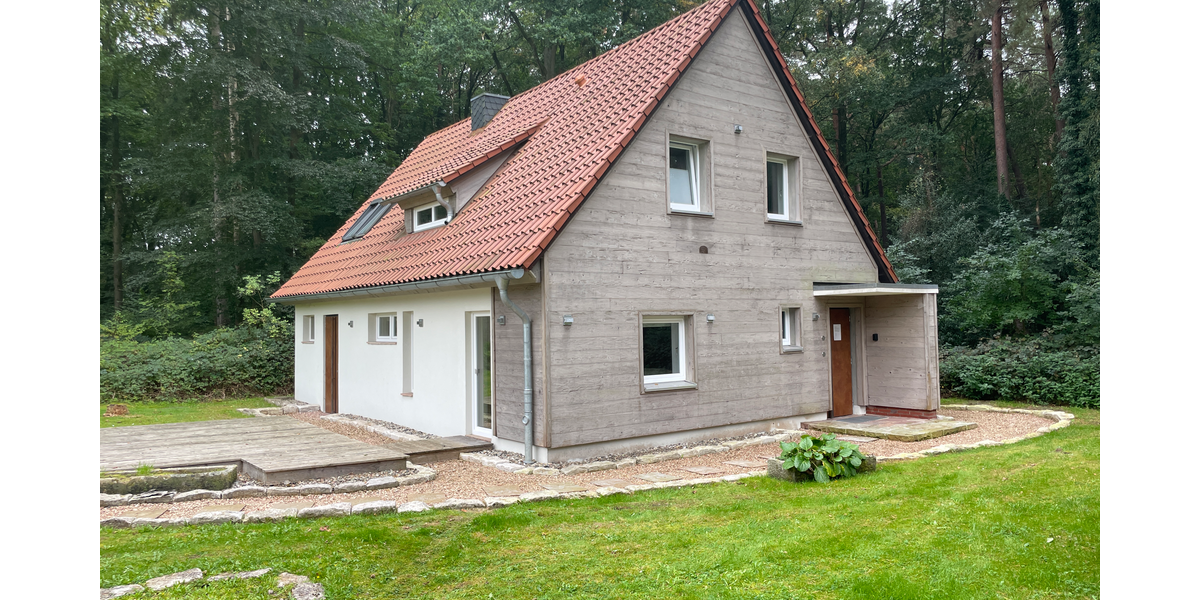 Etagenwohnung Wedemark Mellendorf-Gailhof - 2 Zimmer, 74 m&sup2;, 950&euro; | Angebot:26824107