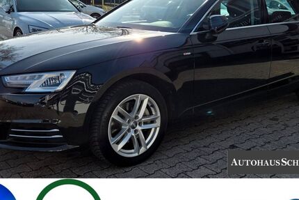 Audi A4 129.274 km 19.599 &euro; Hannover 30165