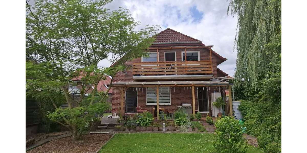 Einfamilienhaus Sehnde - 7 Zimmer, 201 m&sup2;, 469.000&euro; | Angebot:21431336