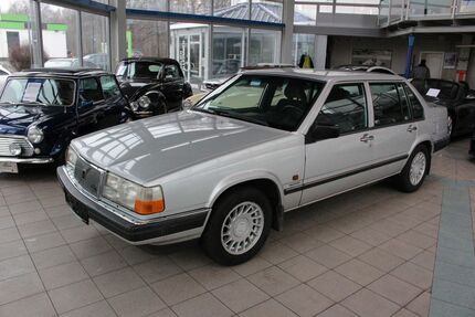 Volvo 960 358.750 km 5.250 &euro; Hannover 30659