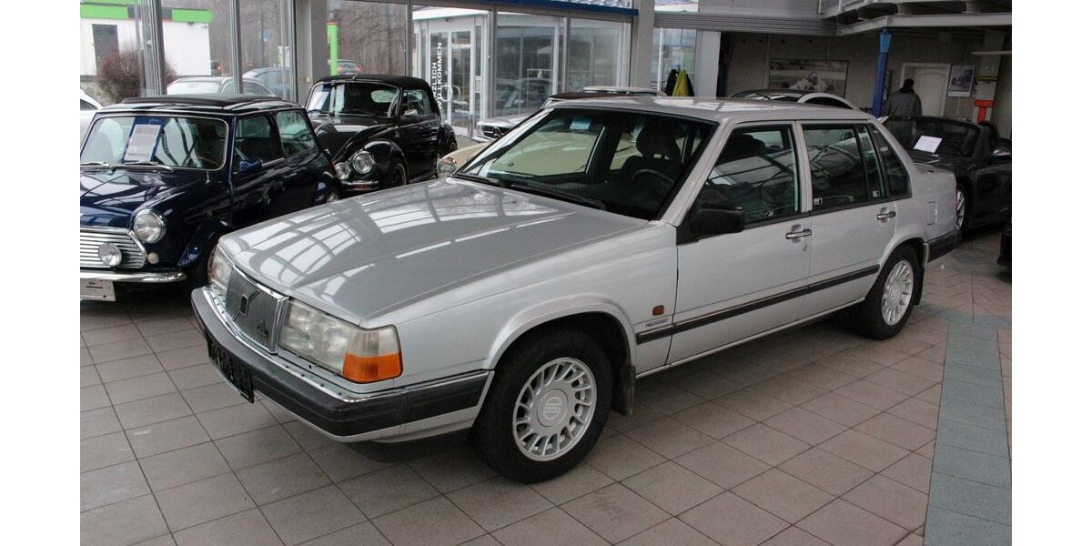 Volvo 960 358.750 km 5.250 &euro; Hannover 30659