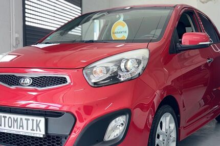 Kia Picanto 63.000 km 10.380 &euro; Burgdorf 31303