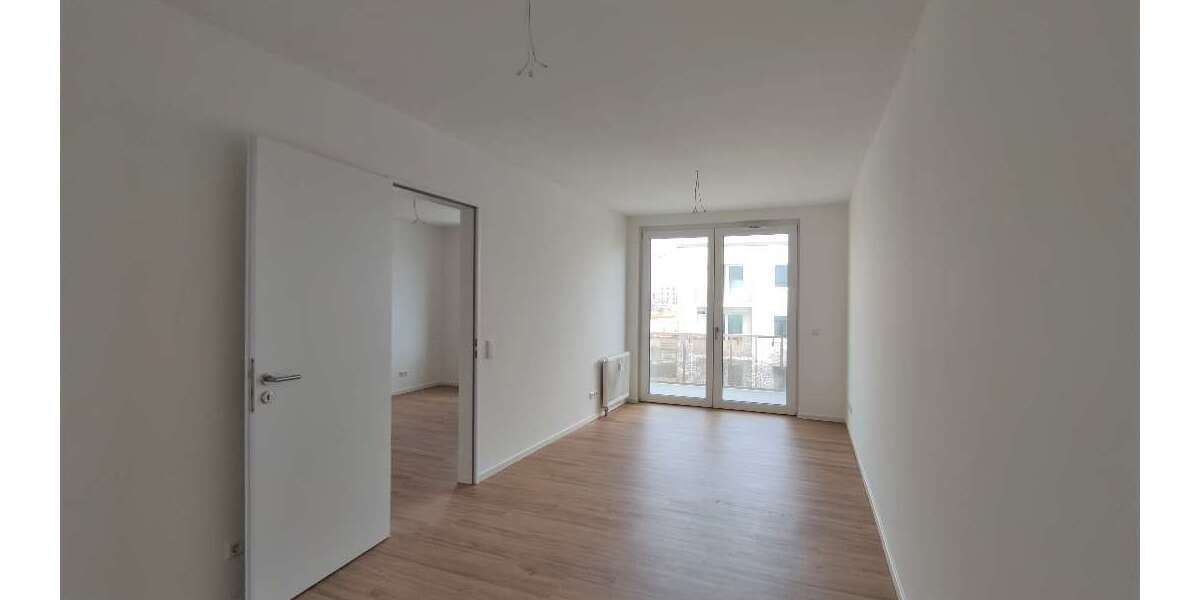 Etagenwohnung Hannover Bemerode - 2 Zimmer, 63 m&sup2;, 658&euro; | Angebot:25343986