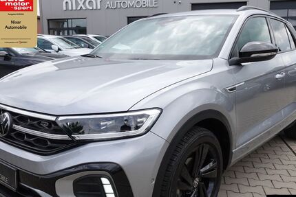 VW T-Roc 18.274 km 29.980 &euro; Seelze 30926
