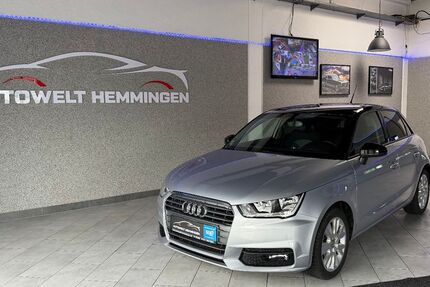 Audi A1 61.017 km 11.500 &euro; Hemmingen 30966