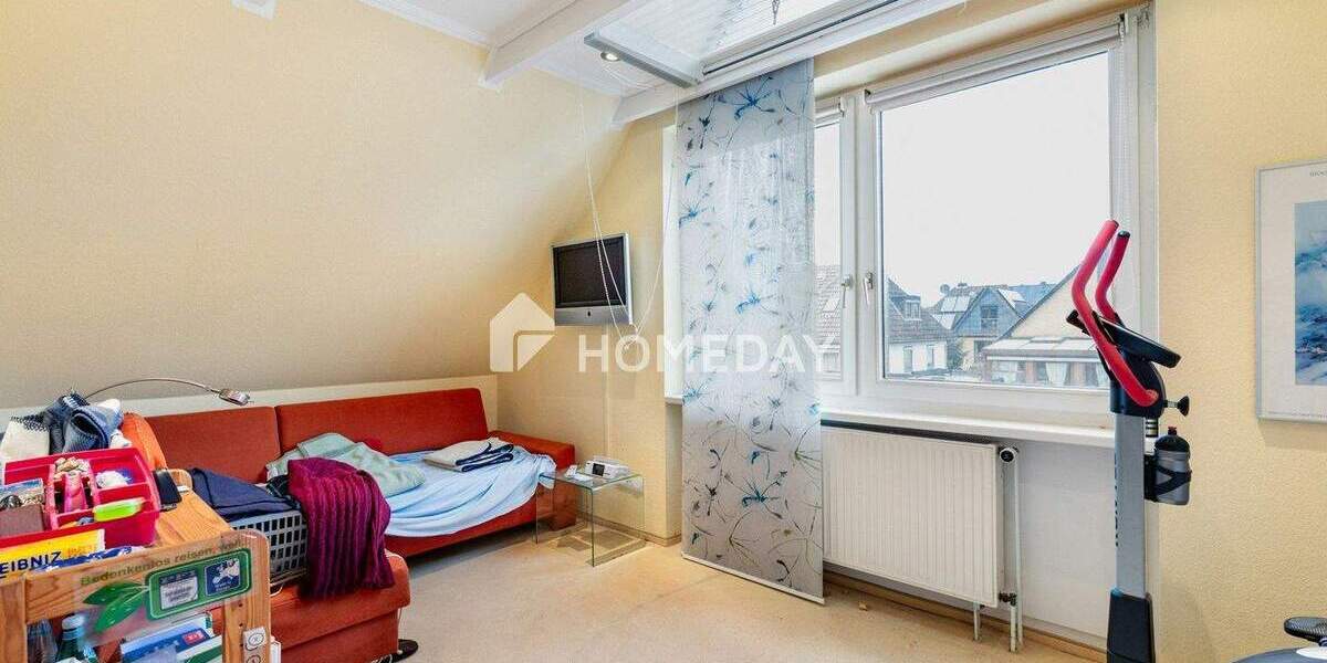 Einfamilienhaus Gehrden Leveste - 3 Zimmer, 89 m&sup2;, 325.000&euro; | Angebot:25702498