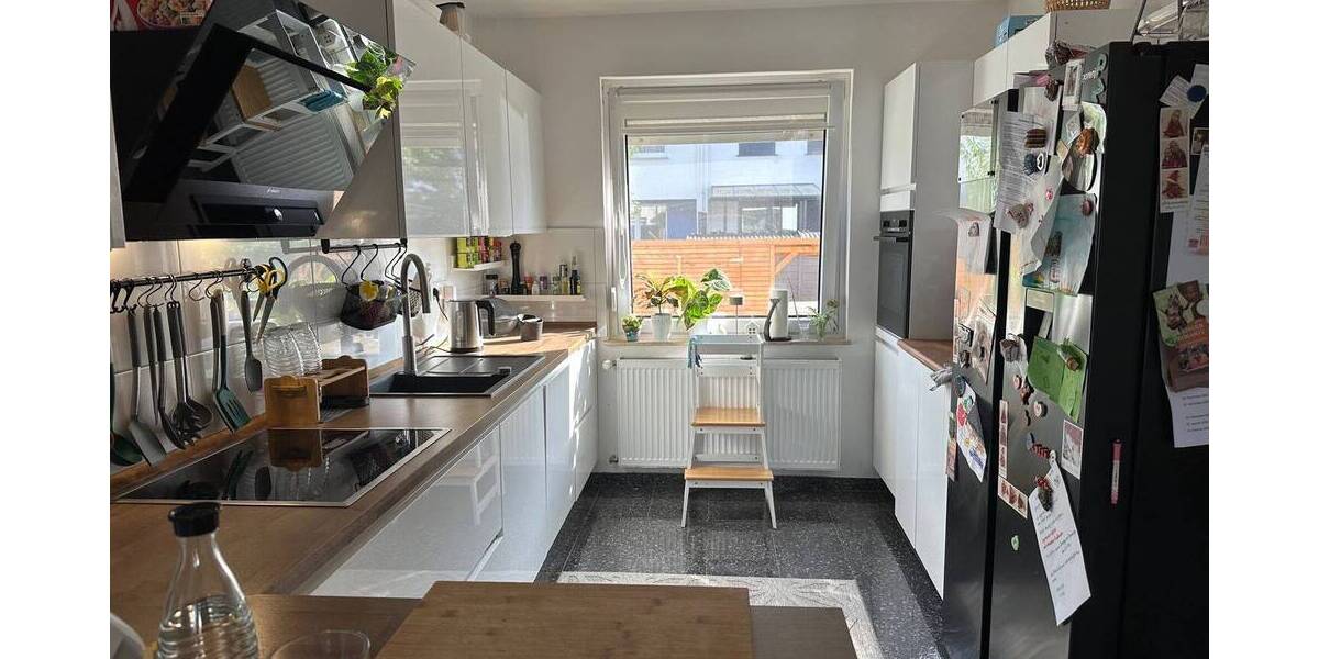 Reihenmittelhaus Wunstorf / Steinhude Steinhude - 5 Zimmer, 106 m&sup2;, 349.900&euro; | Angebot:25669430