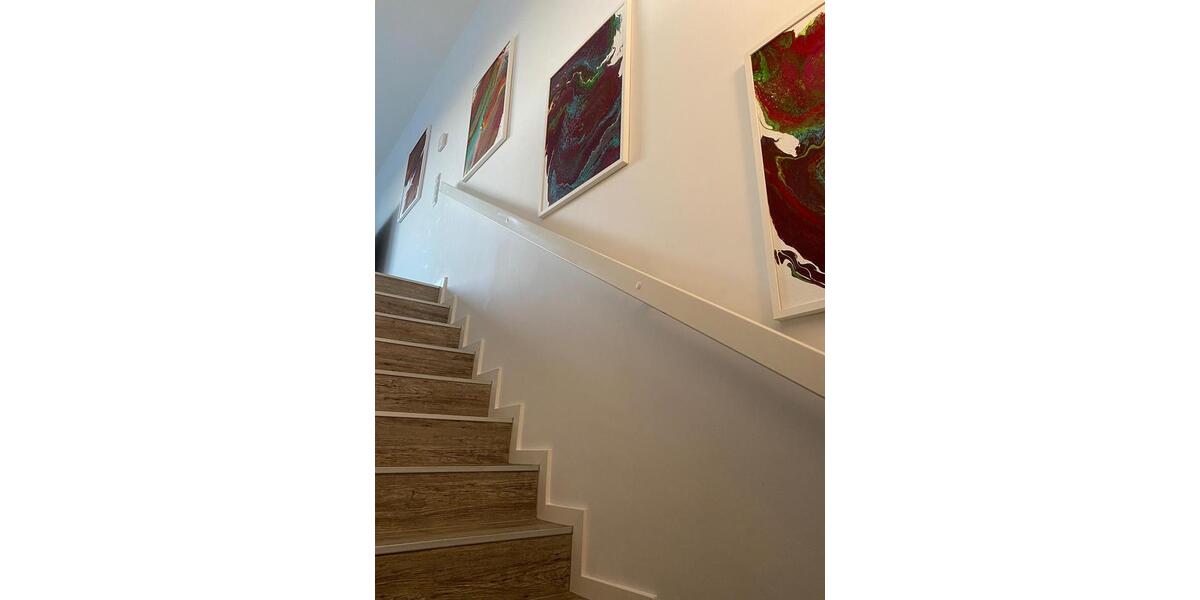 Maisonettenwohnung Burgwedel - 2.5 Zimmer, 100 m&sup2;, 1.400&euro; | Angebot:24775148