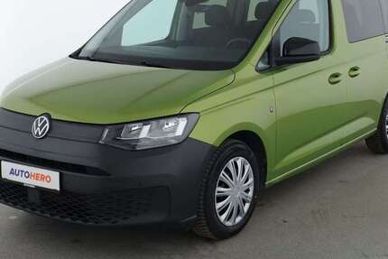 VW Caddy 91.889 km 18.680 &euro; Laatzen 30880