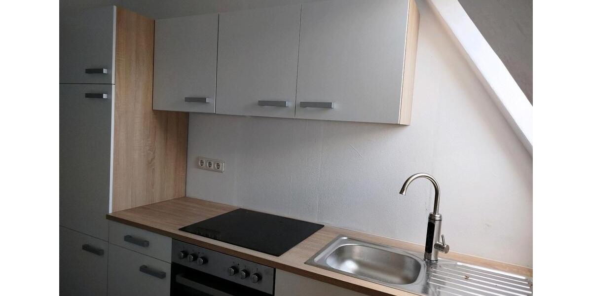 Etagenwohnung Hannover Buchholz-Kleefeld - 2 Zimmer, 58 m&sup2;, 750&euro; | Angebot:25307410