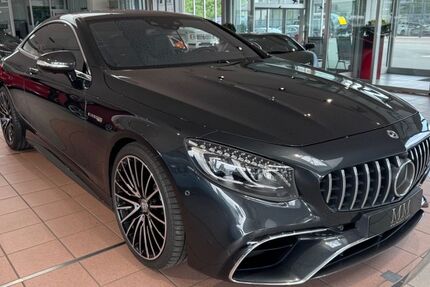 Mercedes-Benz S 63 AMG 85.223 km 94.900 &euro; Hannover 30655