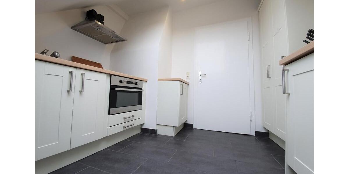 Dachgeschoßwohnung Hannover Vahrenwald-List - 2.5 Zimmer, 55 m&sup2;, 788&euro; | Angebot:25919885