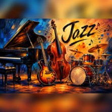 Jazz Generations - Jung trifft Alt 23.08.2026 Saal im EG der Kulturfabrik Krawatte