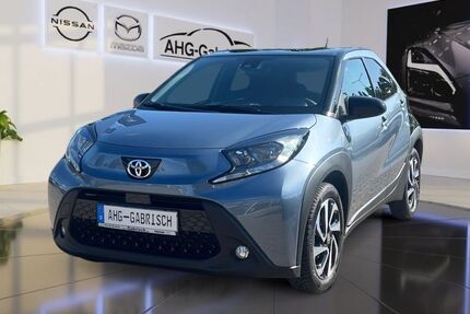Toyota Aygo (X) 4.967 km 17.990 &euro; Hemmingen 30966