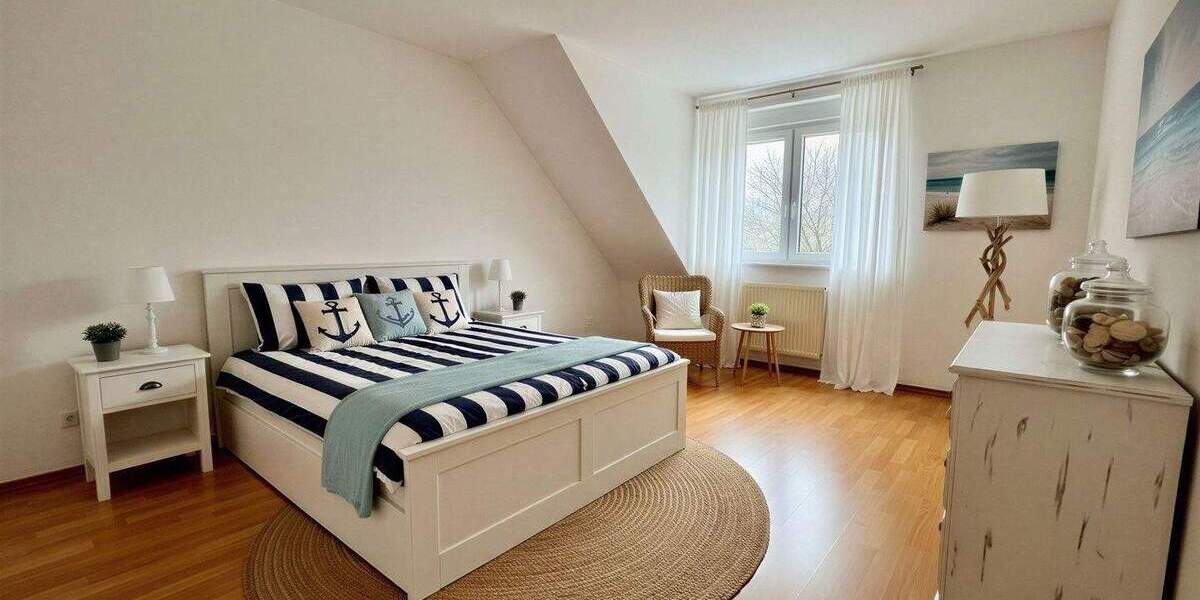 Reihenmittelhaus Neustadt am Rübenberge Neustadt - 5 Zimmer, 144 m&sup2;, 419.000&euro; | Angebot:25732800