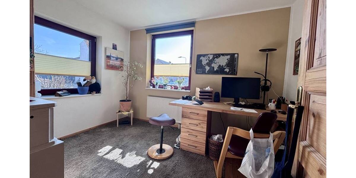 Doppelhaushälfte Wunstorf - 6 Zimmer, 165 m&sup2;, 369.000&euro; | Angebot:25983401