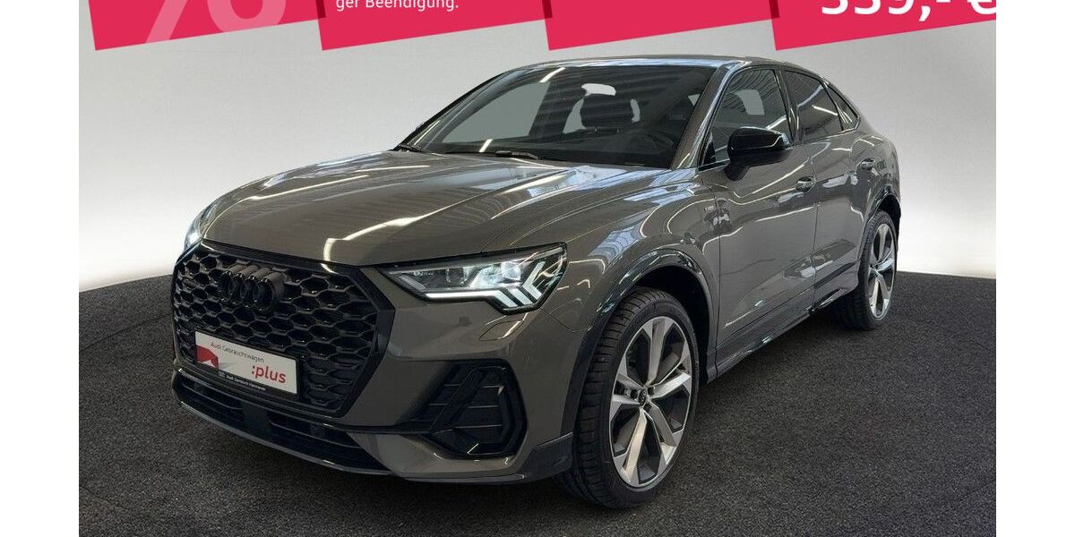 Audi Q3 10.747 km 54.150 &euro; Hannover 30179