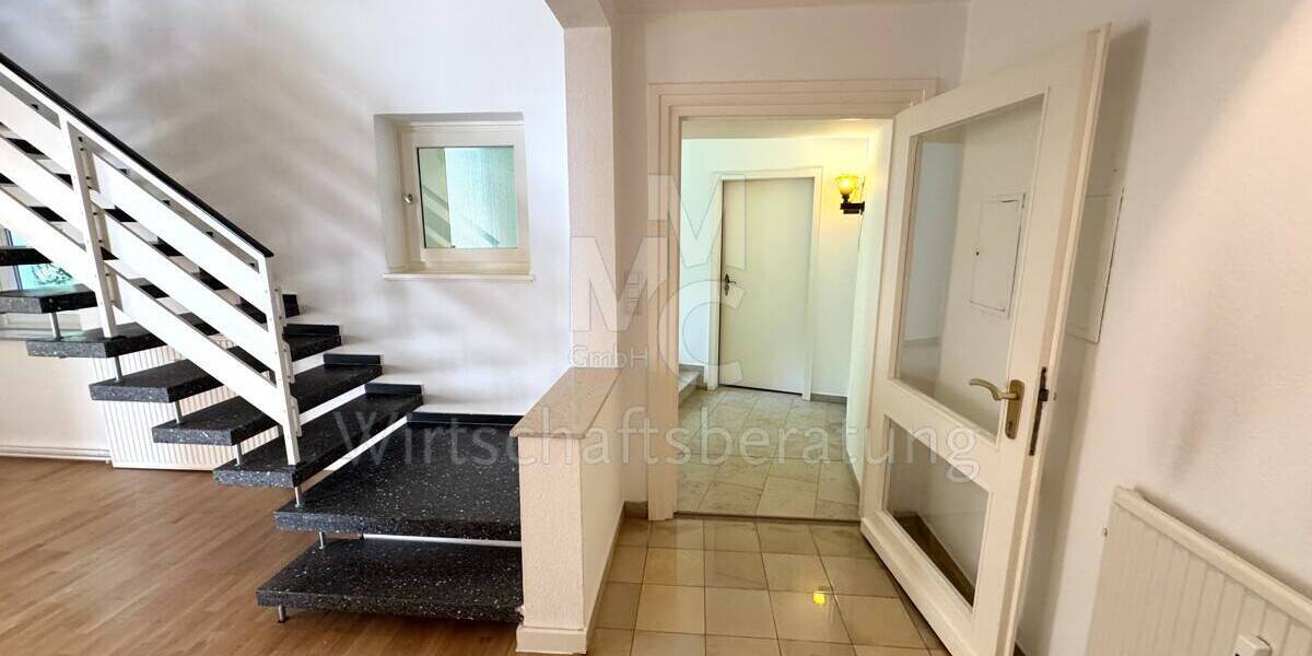 Etagenwohnung Hannover / Kirchrode Kirchrode - 4 Zimmer, 179 m&sup2;, 769.000&euro; | Angebot:25745086