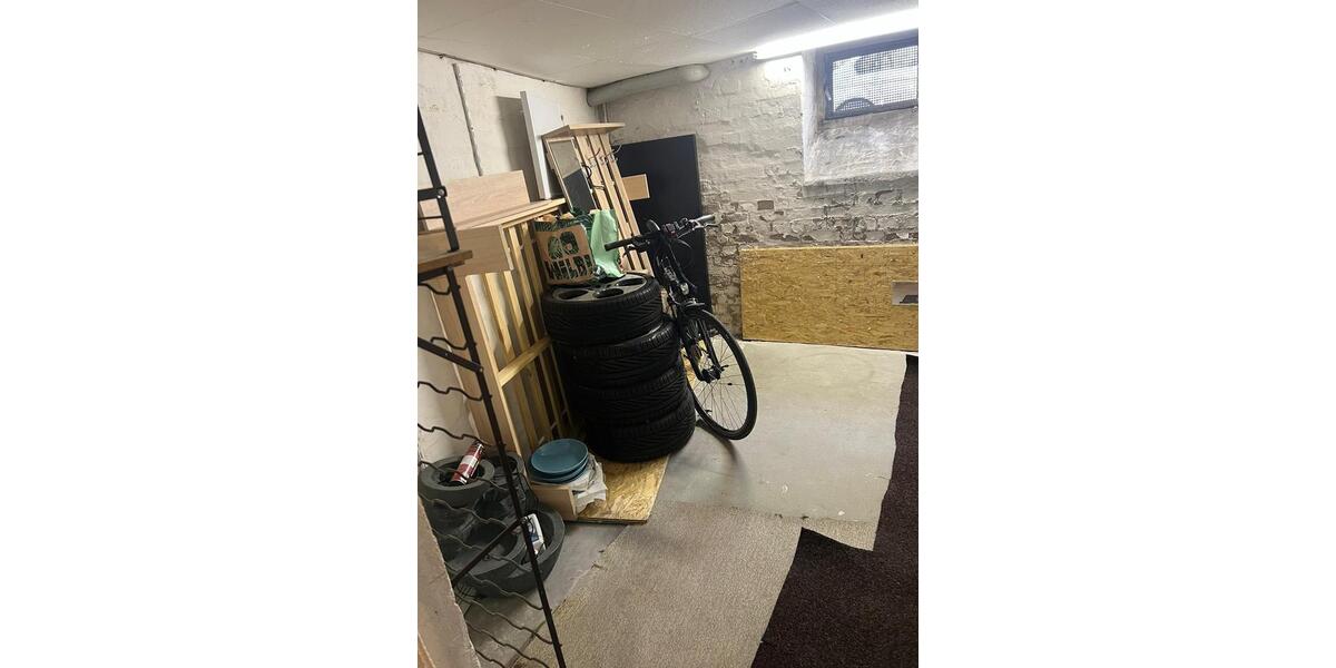 Etagenwohnung Hannover Vahrenwald-List - 3 Zimmer, 61 m&sup2;, 265.000&euro; | Angebot:25934117