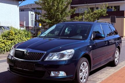 Skoda Octavia 139.200 km 4.490 &euro; Wunstorf 31515
