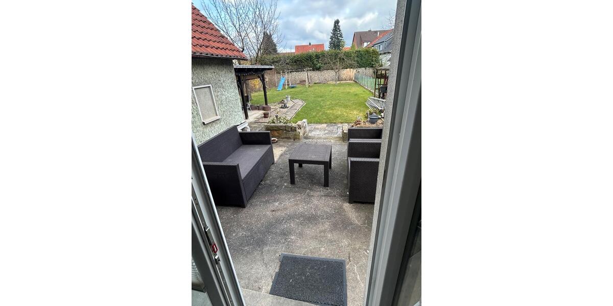 Erdgeschoßwohnung Stadthagen - 3 Zimmer, 79 m&sup2;, 1.200&euro; | Angebot:25858511