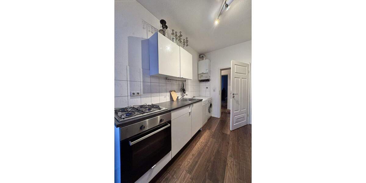 Etagenwohnung Hannover Südstadt - 3 Zimmer, 61 m&sup2;, 250.000&euro; | Angebot:25669443