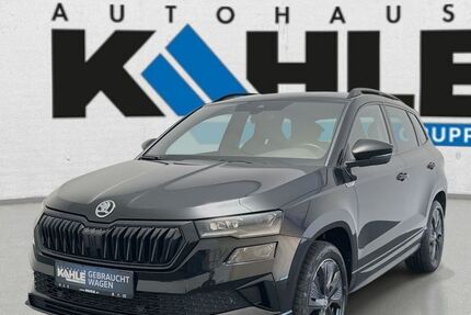 Skoda Karoq 82.178 km 26.690 &euro; Neustadt am Rübenberge 31535