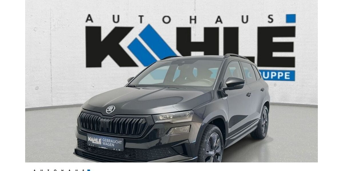 Skoda Karoq 82.178 km 26.690 &euro; Neustadt am Rübenberge 31535