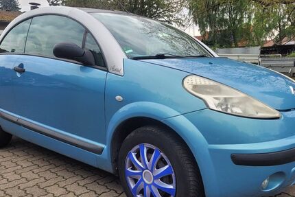 Citroen C3 99.779 km 1.400 &euro; Isernhagen 30916