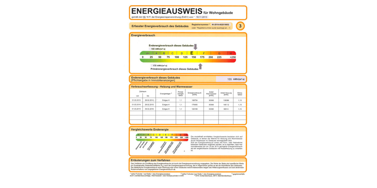 Etagenwohnung Hannover List - 4 Zimmer, 410.000&euro; | Angebot:25679365