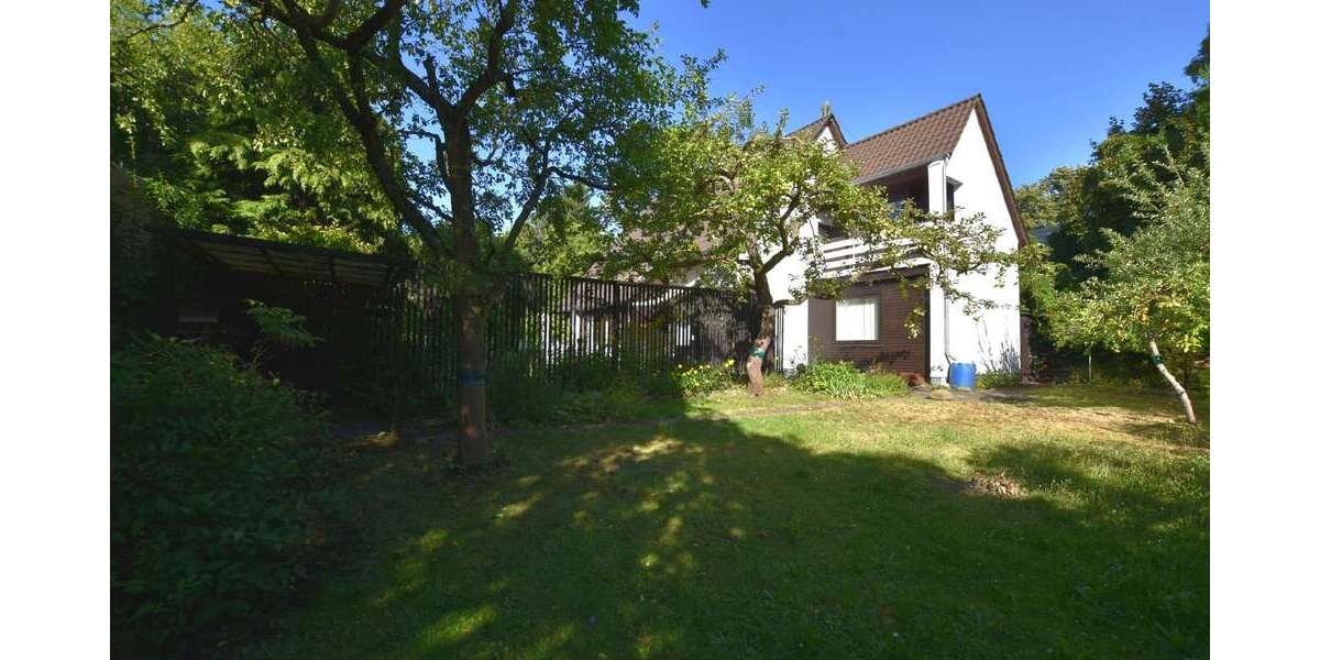 Einfamilienhaus Hannover Döhren-Wülfel - 6 Zimmer, 150 m&sup2;, 550.000&euro; | Angebot:27200445