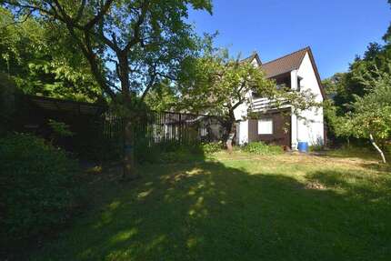Haus Hannover Döhren-Wülfel - 6 Zimmer, 150 m&sup2;, 550.000&euro; | Angebot:27200445