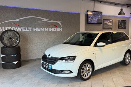 Skoda Fabia 163.006 km 7.999 &euro; Hemmingen 30966