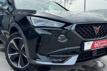 Cupra Formentor 49.340 km 25.799 &euro; Isernhagen OT Altwarmbüchen bei Hannover A2/A7 30916