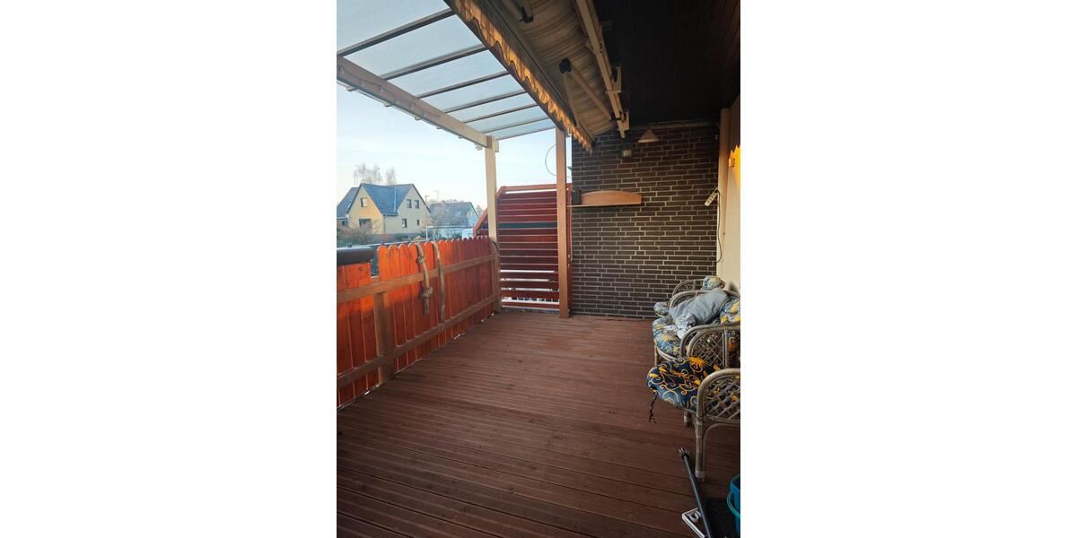 Erdgeschoßwohnung Wedemark - 3 Zimmer, 74 m&sup2;, 195.000&euro; | Angebot:26614268