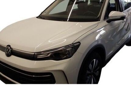 VW Tiguan 5.671 km 38.990 &euro; Hannover 30655