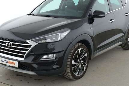 Hyundai TUCSON 96.061 km 19.460 &euro; Laatzen 30880