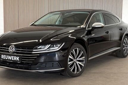 VW Arteon 206.483 km 18.900 &euro; Isernhagen 30916