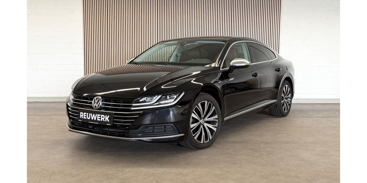 VW Arteon 206.483 km 18.900 &euro; Isernhagen 30916
