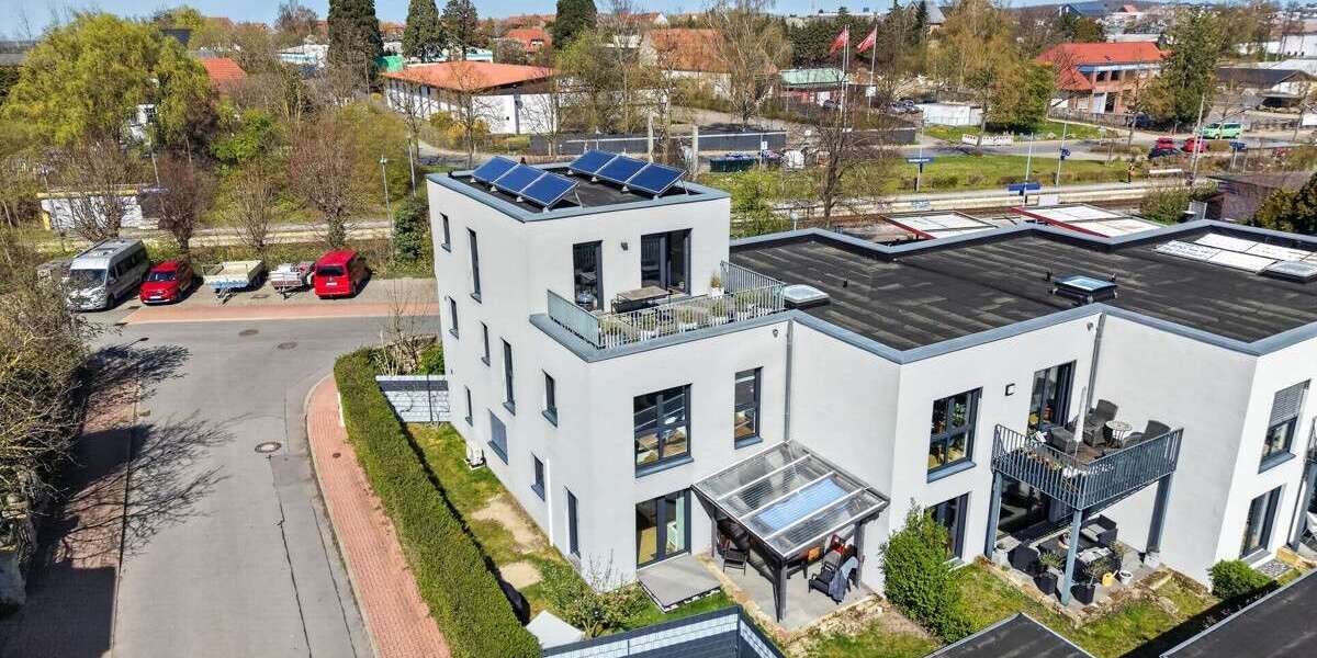 Etagenwohnung Wennigsen - 3 Zimmer, 99 m&sup2;, 399.000&euro; | Angebot:26117902