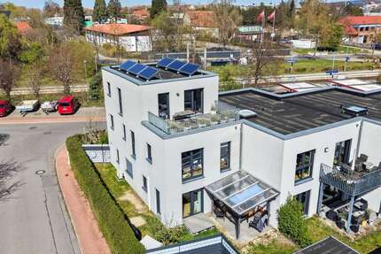 Wohnung Wennigsen - 3 Zimmer, 99 m&sup2;, 399.000&euro; | Angebot:26117902