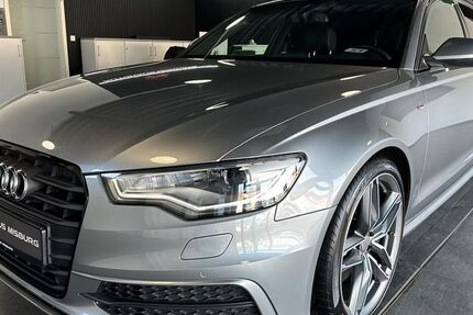 Audi A6 148.000 km 22.970 &euro; Hannover 30559
